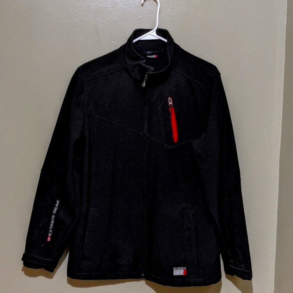 32 degree Jacket